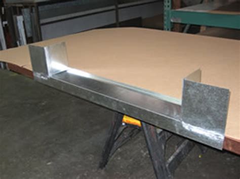 sheet metal repair Portland oregon